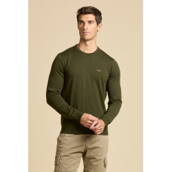 MAGLIA GIROCOLLO