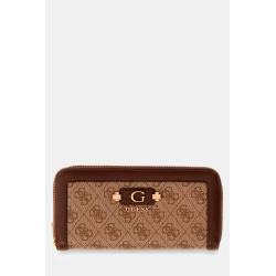 LINDSEY SLG LARGE ZIP AROUND