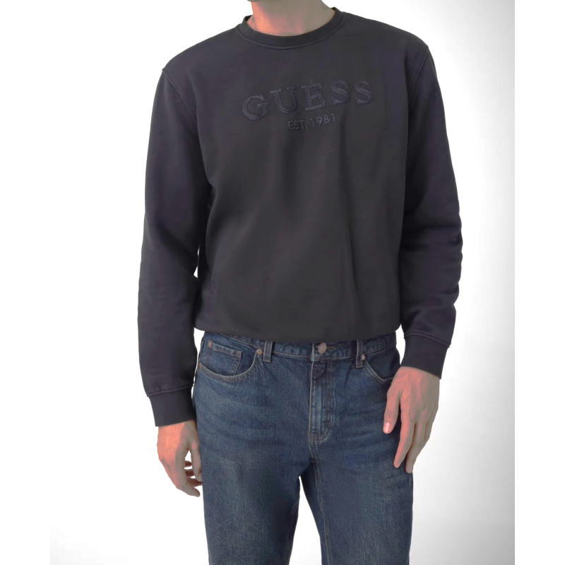 CN CLASSIC LOGO SWEATSHIRT