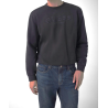 CN CLASSIC LOGO SWEATSHIRT