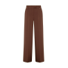 FLARE PANTS COFFEE