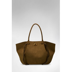 ALLEGRA GIRLFRIEND TOTE