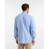 CAMICIA UOMO IN COTONE