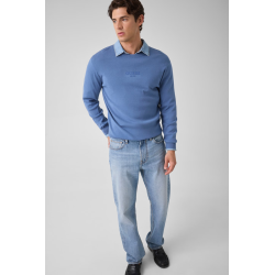 MASON CN PRINTED LOGO SWTR