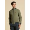 FELPA FULL ZIP
