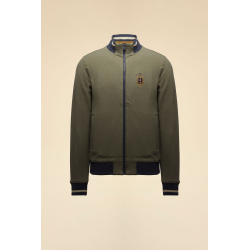 FELPA FULL ZIP