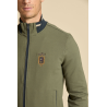 FELPA FULL ZIP