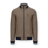 FELPA FULL ZIP