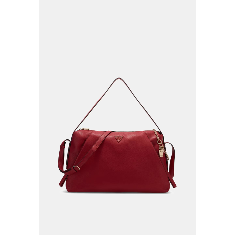 DEVON LARGE SHOULDER BAG