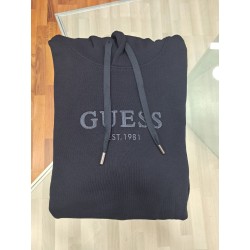 LS BASIC BOX LOGO HOODIE