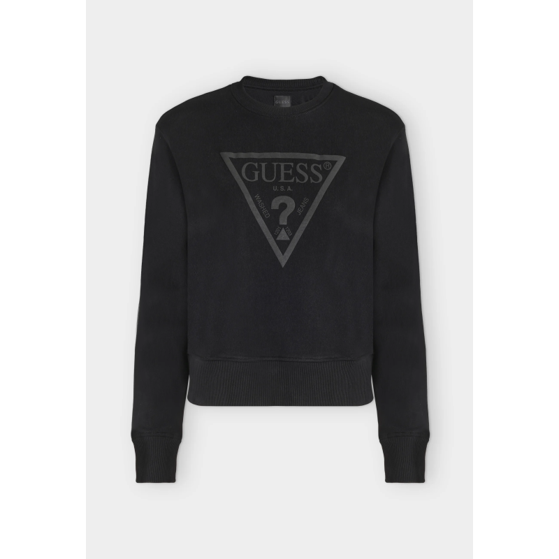 NEW CN BASIC TRIANGLE SWEATSHI