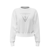 NEW CN BASIC TRIANGLE SWEATSHI