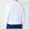 NEW CN BASIC TRIANGLE SWEATSHI