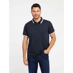SS SPORTS PIQUE TRNGL POLO
