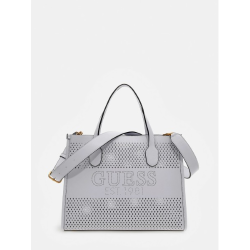 KATEY PERF SMALL TOTE