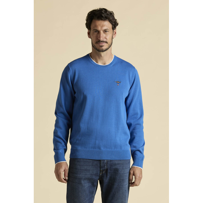 MAGLIA GIROCOLLO