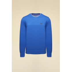 MAGLIA GIROCOLLO