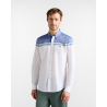 CAMICIA UOMO IN COTONE