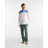 CAMICIA UOMO IN COTONE