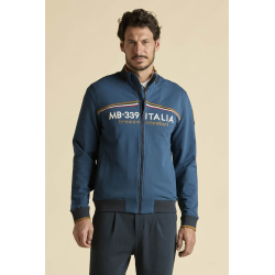 FELPA FULL ZIP