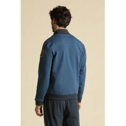 FELPA FULL ZIP