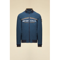 FELPA FULL ZIP
