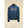 FELPA FULL ZIP