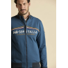 FELPA FULL ZIP